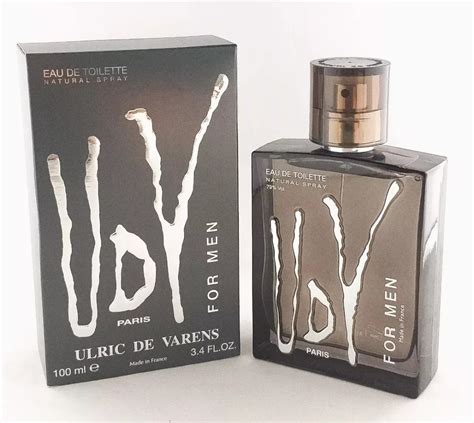 perfume udv paris